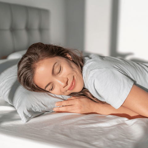 5 razones para elegir fundas de almohada de seda para tu dormitorio